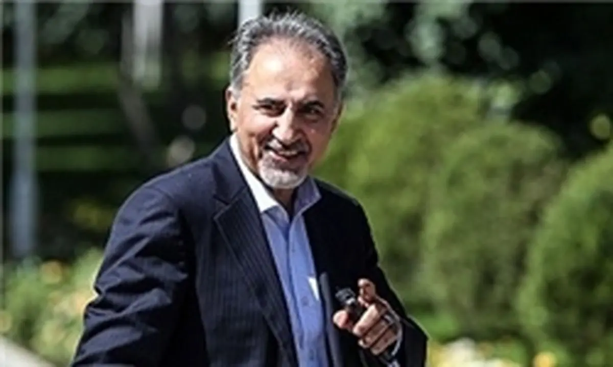کمیسیون اصل ۹۰ مجلس نجفی را فراخواند