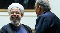 تحریمم میفهمی!/ حسن روحاني فضاي نااطميناني به آينده را دامن مي زند/ جلوي رانت را بگيريد تحريم پيشكش