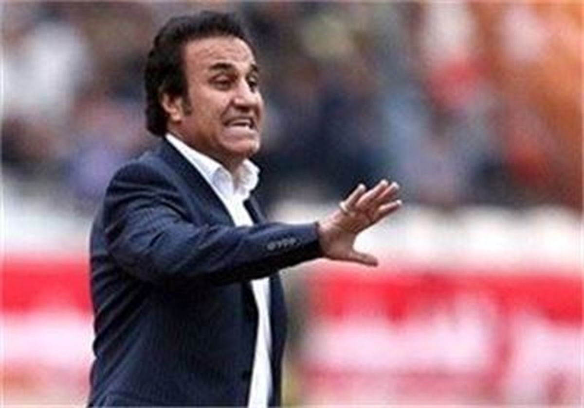 فرهاد کاظمی از ذوب‌آهن جدا شد
