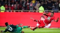 اعتراض جدی باشگاه پرسپولیس بابت اتفاقات اصفهان