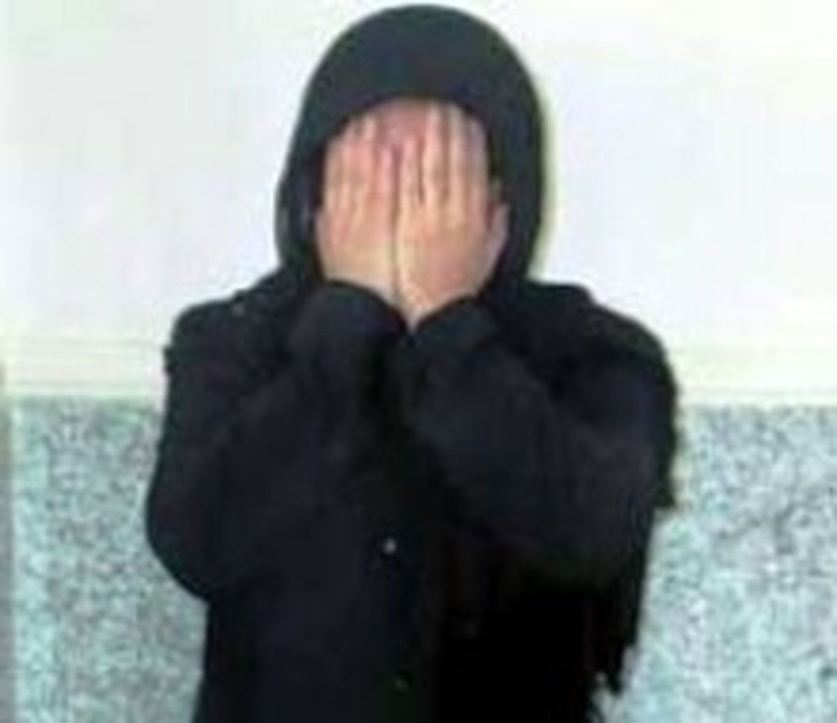 زن تالشی با چکش شوهرش را کشت