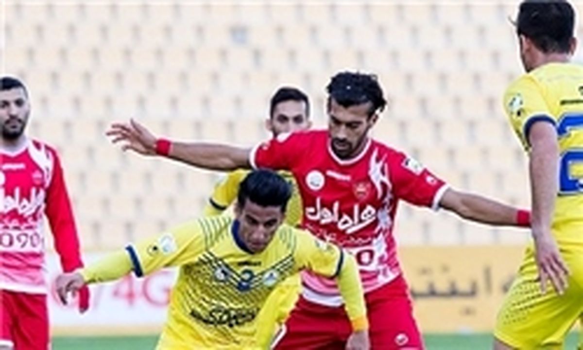 اسپانسر اسبق باشگاه پرسپولیس در فکر خرید باشگاه نفت