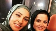 دلداری کمند امیرسلیمانی برای اندوه زیبا بروفه
