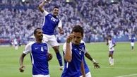 پرسپولیس درخواست الهلالی‌ها را رد کرد