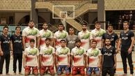 فرنگی‌کاران امید قهرمان جهان شدند