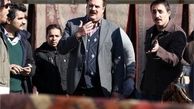 پادری(دودکش٢) لطیفی ، قربانی اختلافات درون سازمانی شد