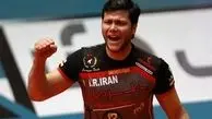 بازگشت پاسور باتجربه تیم ملی والیبال به سایپا + عکس