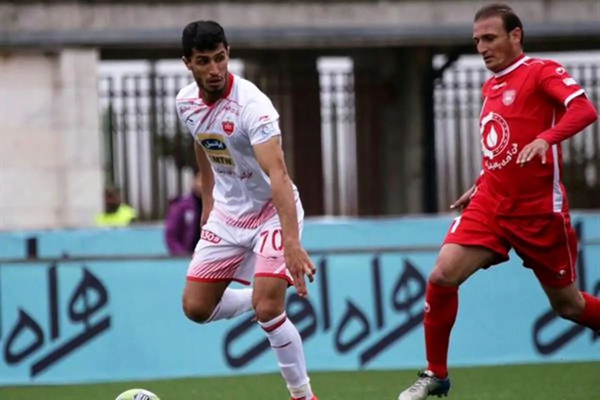نیم فصل سختی در انتظار پرسپولیس است