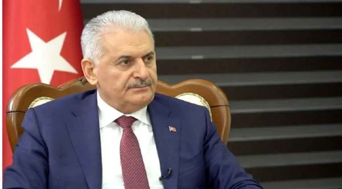 ایران با ما همکاری می‌کند