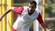شروط قاضی برای قرارداد با پرسپولیس