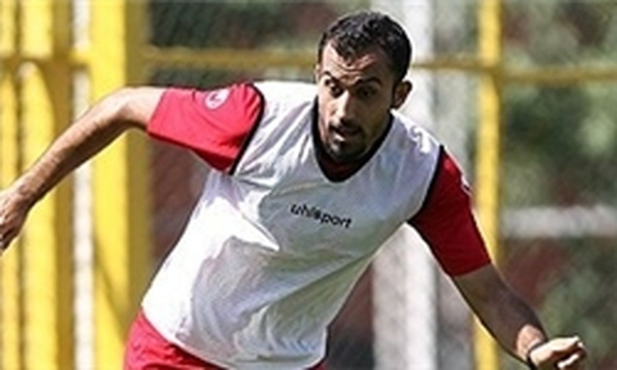 شروط قاضی برای قرارداد با پرسپولیس