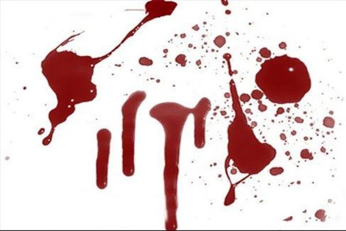 تجاوز میوه فروش به زن جوان کار دست شوهرش داد!