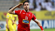 نگرانی بزرگ پرسپولیسی‌ها برای دیدار با استقلال