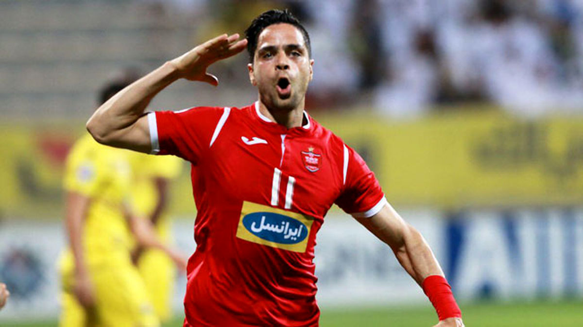 نگرانی بزرگ پرسپولیسی‌ها برای دیدار با استقلال