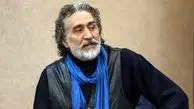  شبنم قلی خانی و رضا توکلی در قاب خاطره
