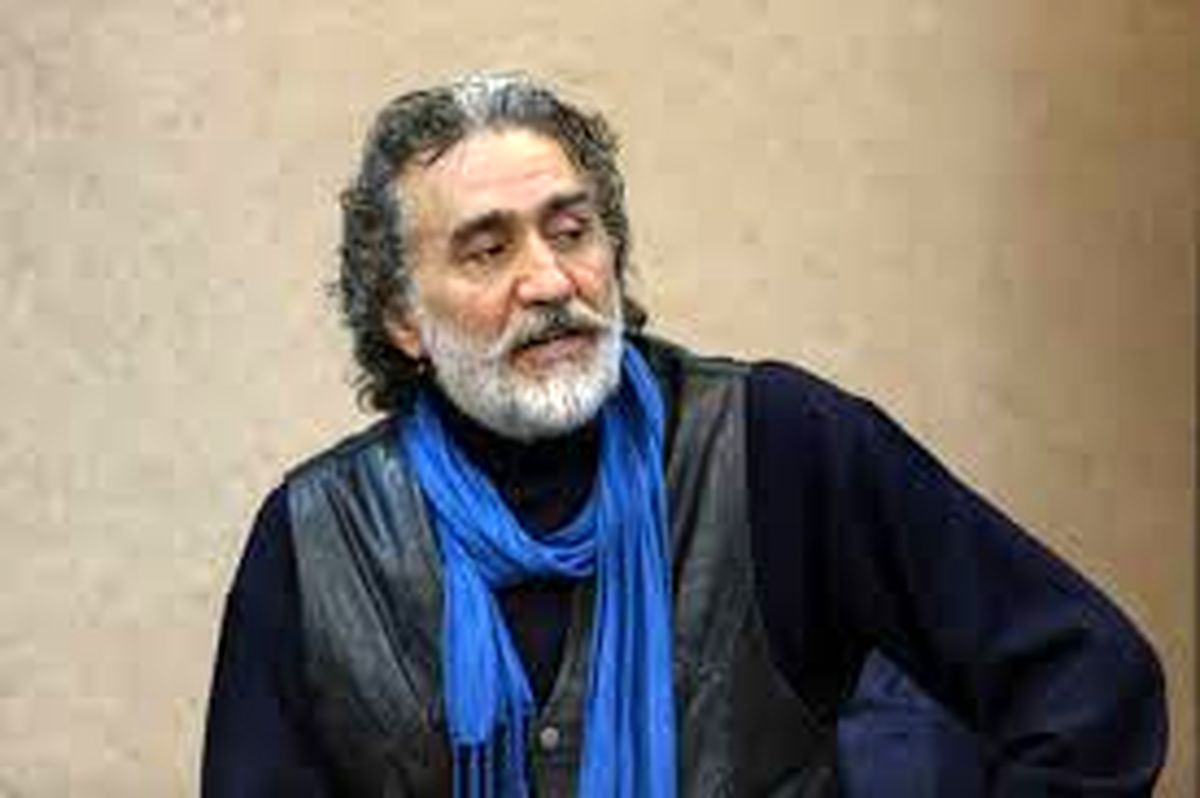  شبنم قلی خانی و رضا توکلی در قاب خاطره