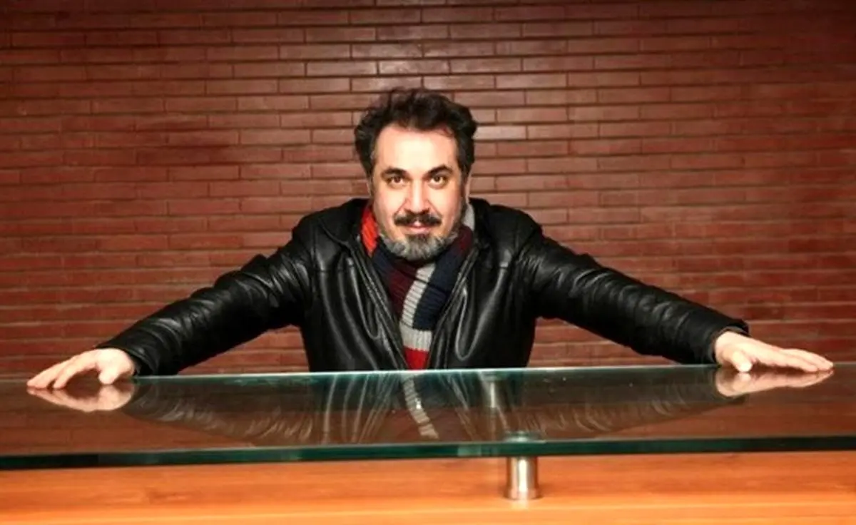 سیامک انصاری راوی استقلال شد