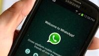 دو میلیون حساب کاربری در پلتفرم واتس اپ حذف شد