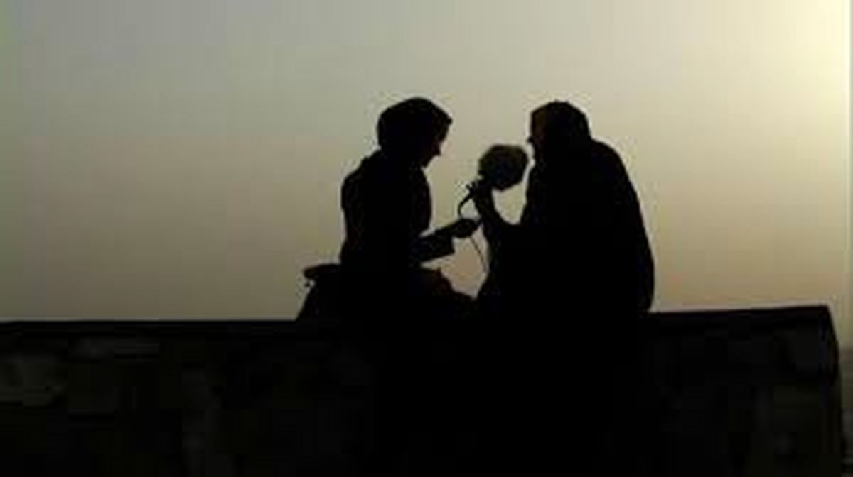 حضور گسترده بانوان ایرانی در عرصه رسانه