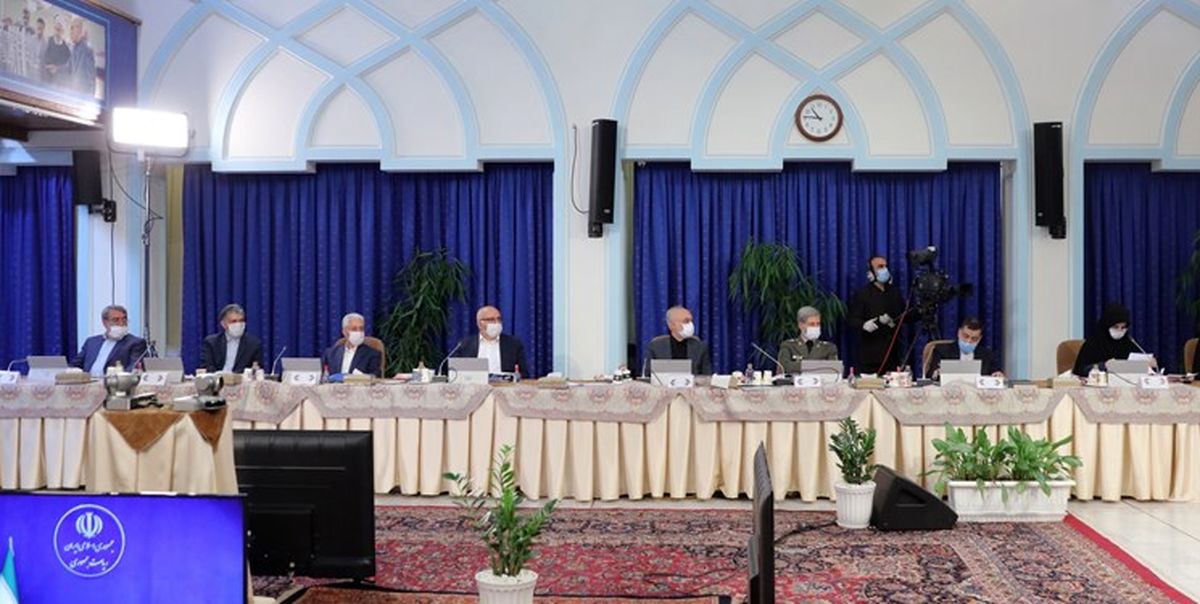 ماموریت تیم اقتصادی دولت تدبیر برای برون رفت از وضعیت کنونی