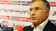 جلالی: بعد از 11 ماه کار شبانه‌روزی دنبال رتبه خوبی هستیم