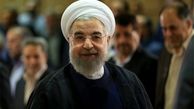 زمان پخش سخنان تبلیغاتی روحانی در رادیو و تلویزیون