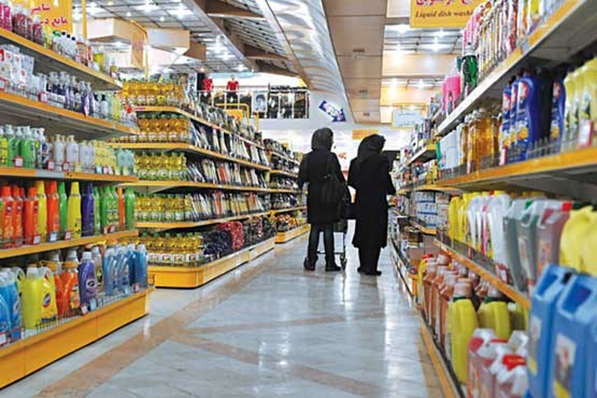 در تامین کالاهای اساسی ماه رمضان کمبودی وجود ندارد