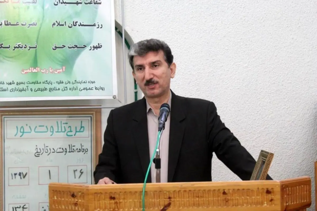 یوسف‌پور مطرح کرد: مردم از ما انتظار گره‌گشایی در کارها را دارند