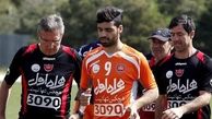 درد دل طارمی با برانکو 