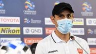 احتمال جذب بازیکن جدید در پرسپولیس