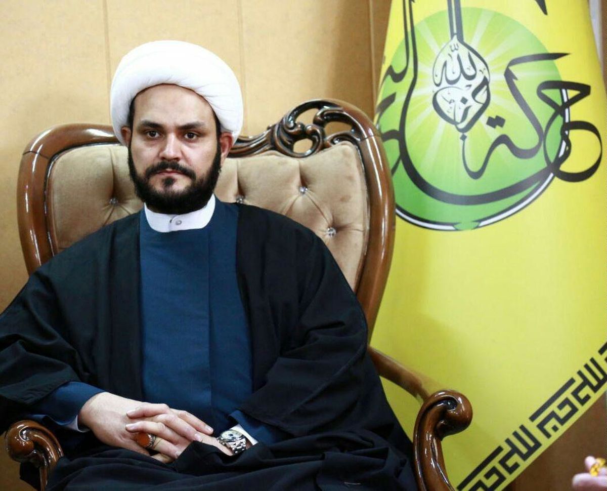 سفارت آل‌سعود در عراق، پشتیبان تمام انفجارها است