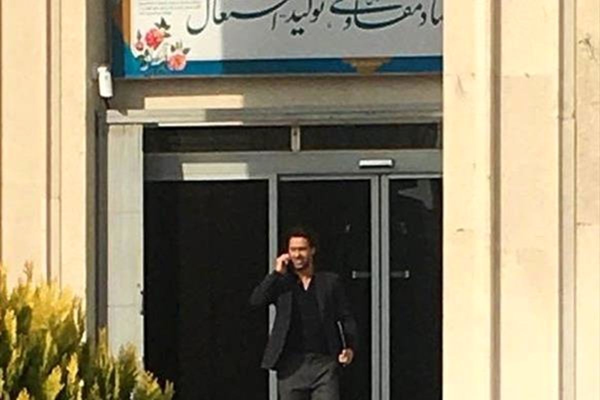 رد پای فرهاد مجیدی در پیروزی پرگل استقلال