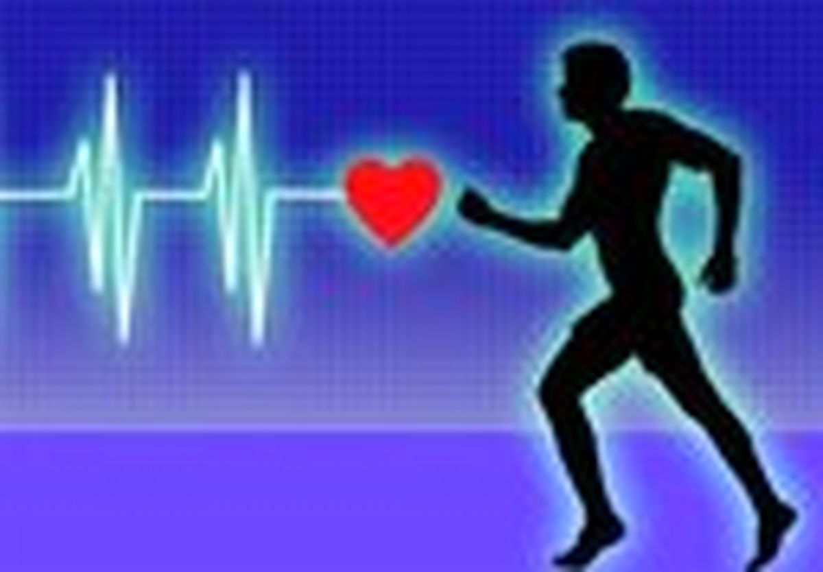 تبدیل کردن ورزش به یک عادت