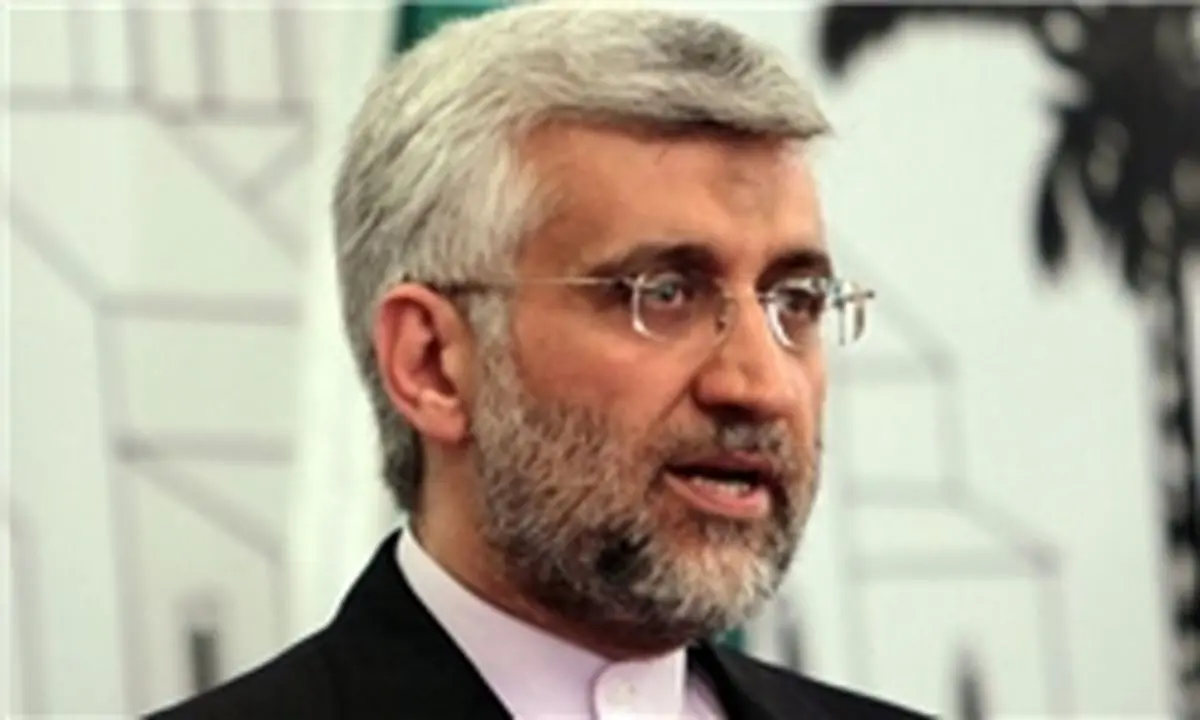 لزوم حرکت جهانی برای خلع سلاح