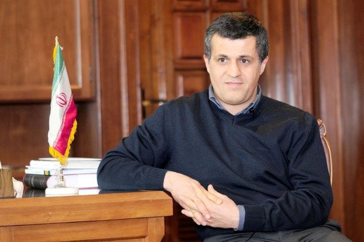 برکناری یاسر هاشمی رفسنجانی از ریاست دفتر هیات امنای دانشگاه آزاد
