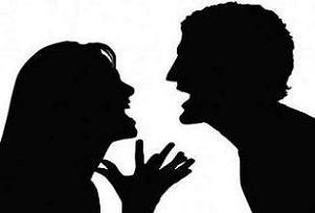 بهترین راهکار در زمان دعوای زن و شوهر
