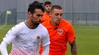 بمب استقلالی ها در آستانه انفجار