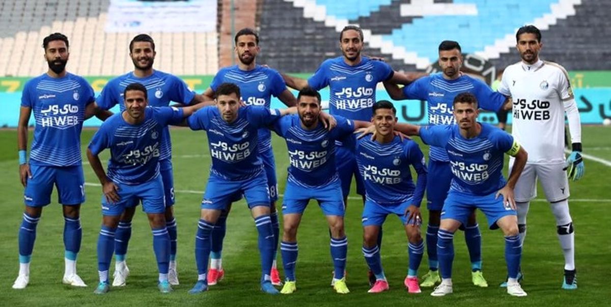 حریف آبی پوشان در پلی آف لیگ قهرمانان آسیا 2021