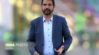 فیروز کریمی: تاکنون ندیده بودم که داور از جو بازی بترسد