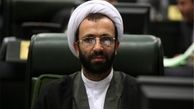 سلیمی:
باید پرونده‌ مفاسد میرزاده و فرزندانش به دستگاه قضایی ارجاع شود