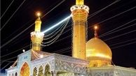 مراجعه 9 هزار زائر نوروزی به مراکز درمانی ایران در کربلا