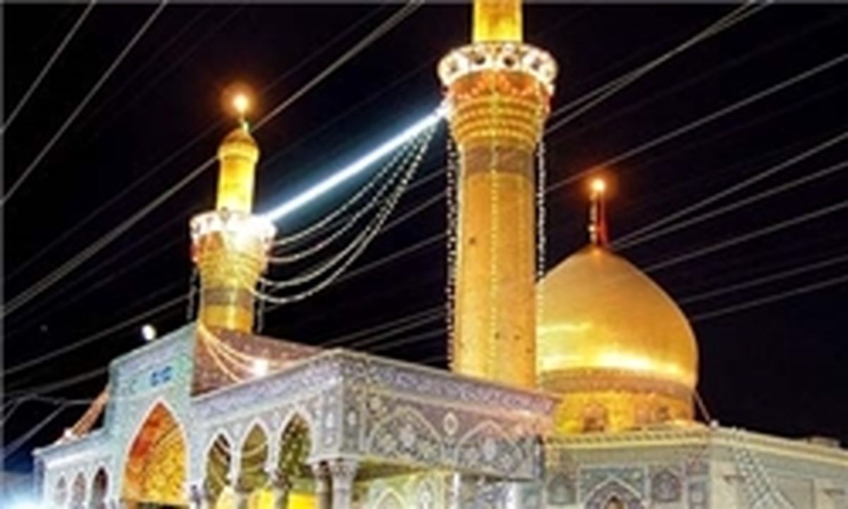 مراجعه 9 هزار زائر نوروزی به مراکز درمانی ایران در کربلا