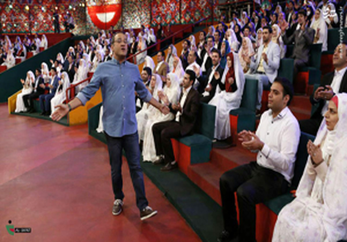 خواستگار فراری خواهر علی مشهدی!