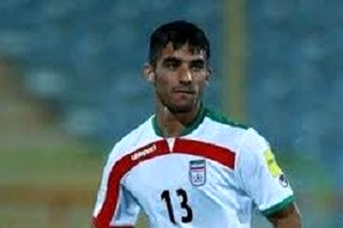 خدا نتیجه همدلی "ایران" را در بازی با قطر داد