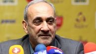 گرشاسبی: بحران‌های عجیب و غریبی را با تلاش جمعی پشت سر گذاشتیم