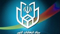 رئیس ستاد انتخابات کشور منصوب می‌شود