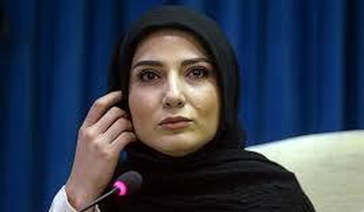 متین ستوده در عکس سمیرا حسن پور