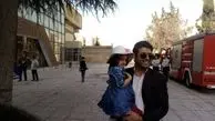 تلاش برای ثبت‌نام دختر ۳ ساله‌ در انتخابات ریاست‌جمهوری