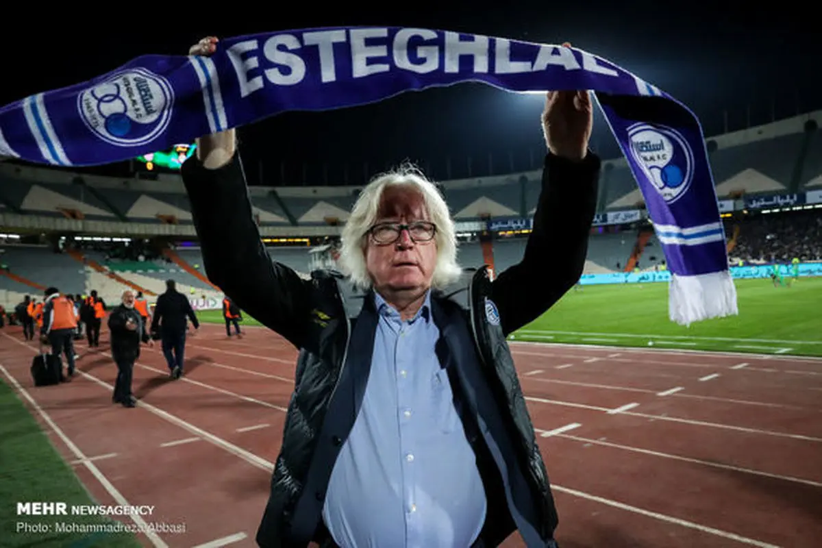 4 اسلحه شفر در برابر الدحیل