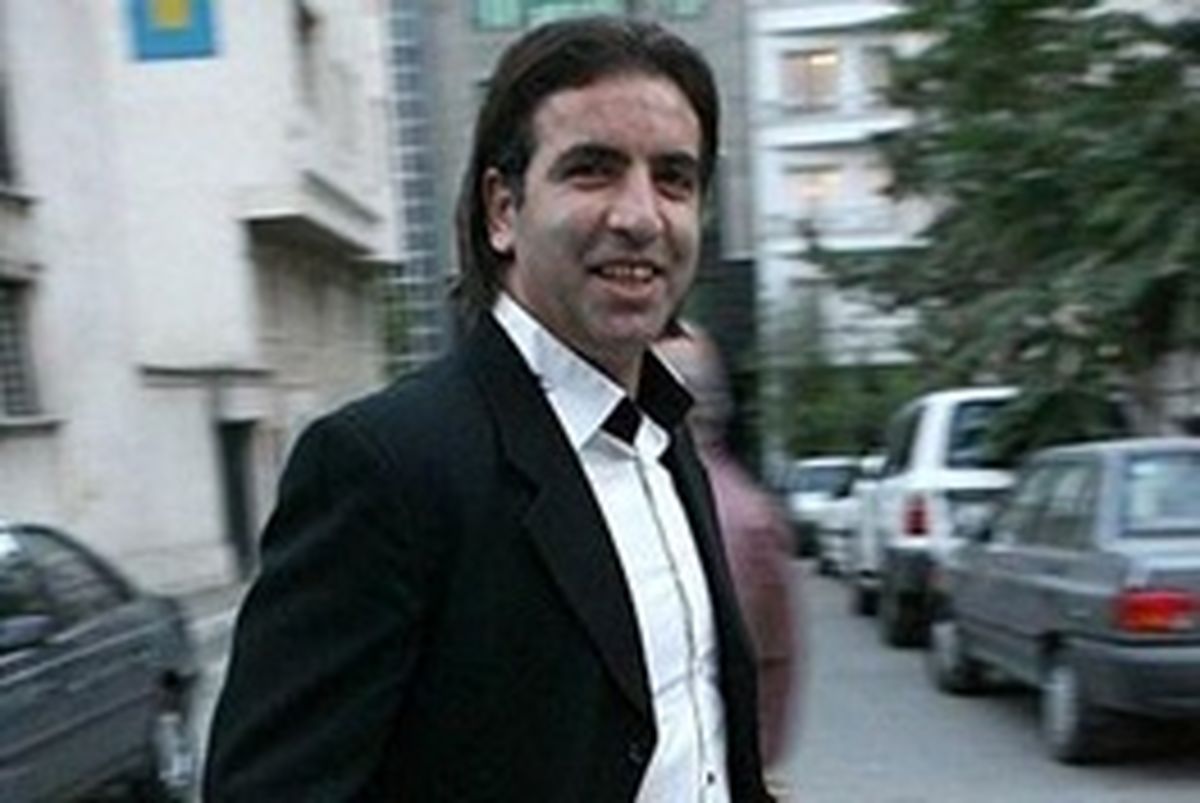 رهبری فرد: آقای دایی! برادر شما حق امثال هاشمیان را خورد/محمد دایی شده پرسپولیسی و من شده‌ام کفترباز
